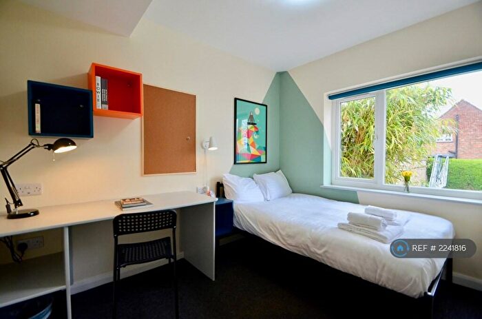 6 Bedroom Terraced House To Rent In Beatty Avenue, Brighton, BN1