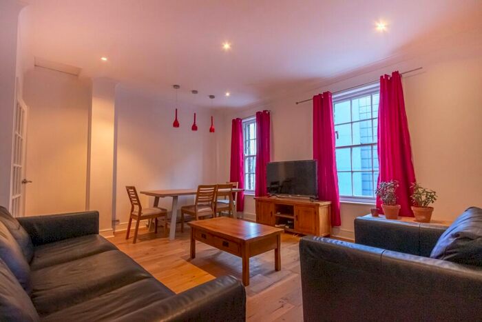 2 Bedroom Terraced House To Rent In Thornton Street, Newcastle Upon Tyne, Tyne And Wear, NE1