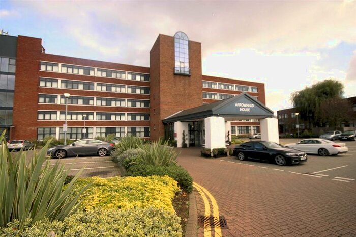 1 Bedroom Flat To Rent In Laporte Way, Luton, LU4