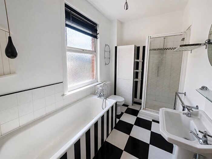 2 Bedroom Terraced House To Rent In St. Georges Road, Stoke, CV1