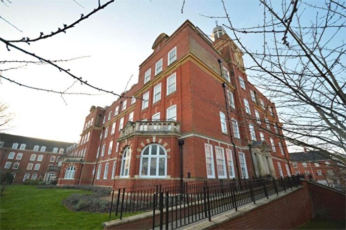 1 Bedroom Flat To Rent In Thomas Wyatt Close, Norwich, Norfolk, NR2