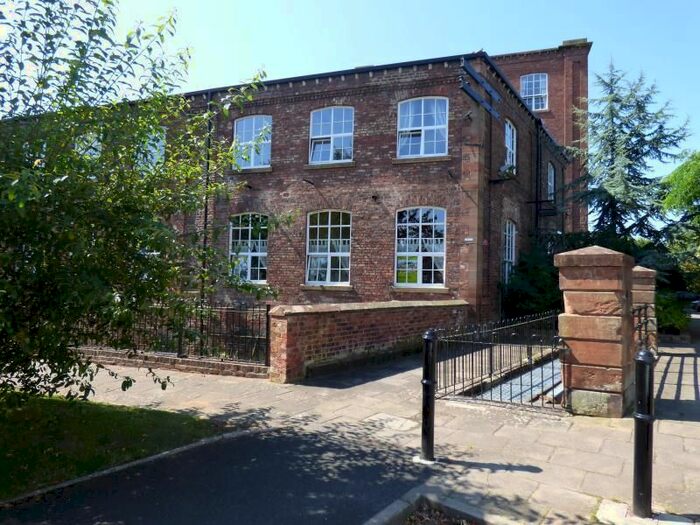 2 Bedroom Flat To Rent In Johnson Mill, Denton Mill Lane, Carlisle, CA2