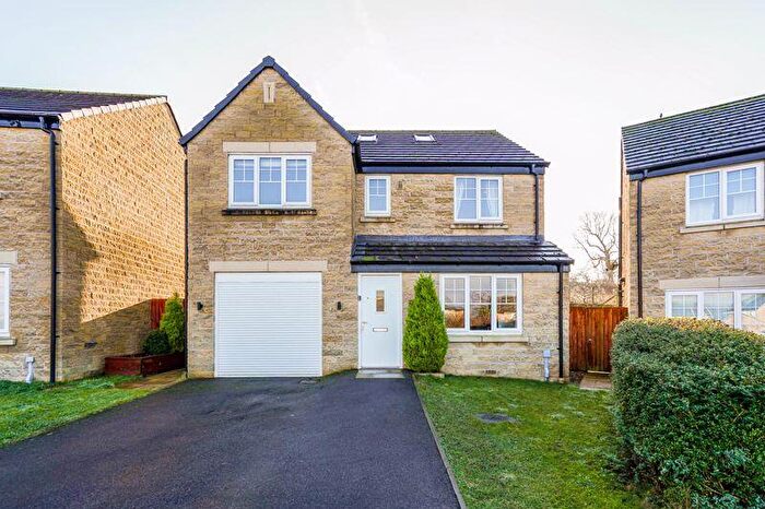 4 Bedroom Detached House For Sale In Skew Bridge Lane, Galgate, Lancaster, LA2