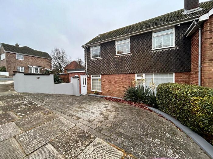 3 Bedroom House To Rent In Batemans Road, Brighton, BN2