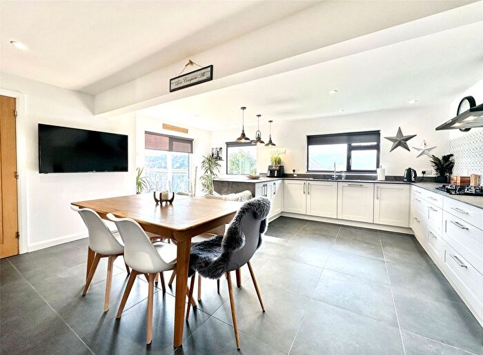 3 Bedroom Detached Bungalow For Sale In Fairfield, Ilfracombe, Devon, EX34