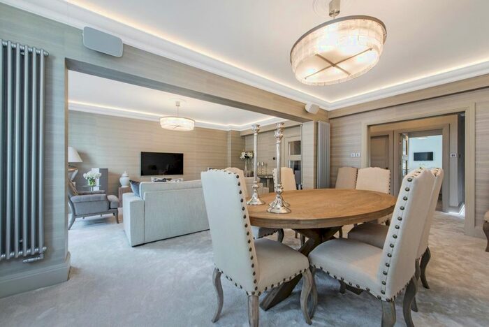 2 Bedroom Flat To Rent In Marsham Street, London, SW1P