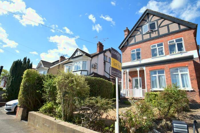 3 Bedroom Duplex To Rent In Love Lane, Pinner, HA5