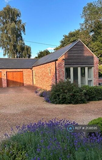 1 Bedroom Bungalow To Rent In Main Street, Orton, Kettering, NN14