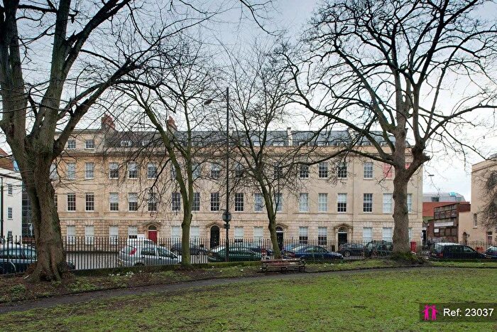 2 Bedroom Flat To Rent In Portland Square, Bristol, BS2