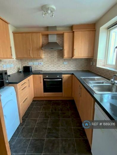 5 Bedroom Semi-Detached House To Rent In Dirac Road, Bristol, BS7