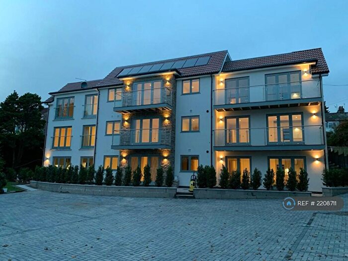 2 Bedroom Flat To Rent In Bowmans Lodge, Long Ashton, Bristol, BS41
