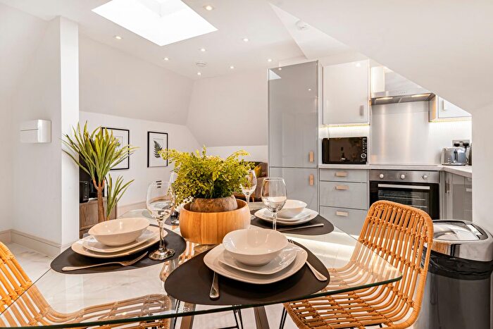1 Bedroom Flat To Rent In Wembley Park Drive, Wembley, HA9