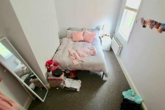 1 Bedroom Apartment To Rent In Southey Street, Arboretum, NG7