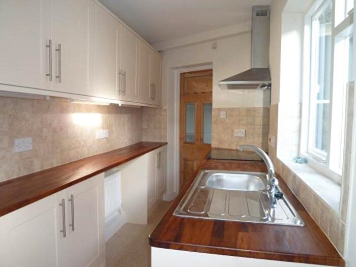 2 Bedroom Terraced House To Rent In Springfield Road, Cambridge, CB4