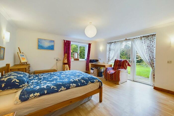 4 Bedroom Detached House For Sale In Osmaston Road, Stourbridge, DY8