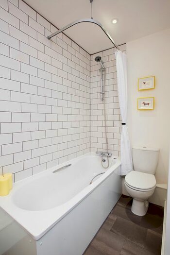 3 Bedroom Terraced House To Rent In Royds Street, Accrington, BB5