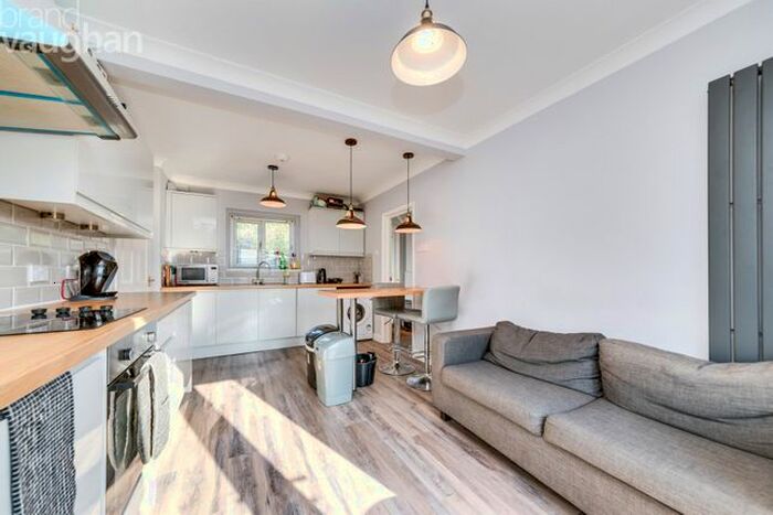 6 Bedroom Terraced House To Rent In Beatty Avenue, Brighton, BN1