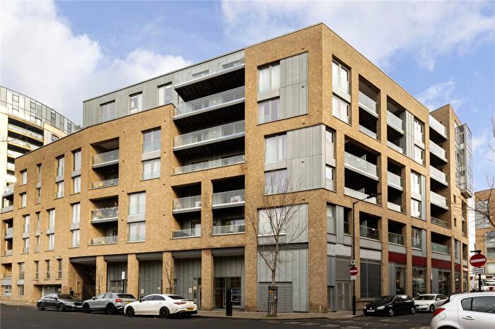 1 Bedroom Apartment For Sale In Boleyn Road, London, N16