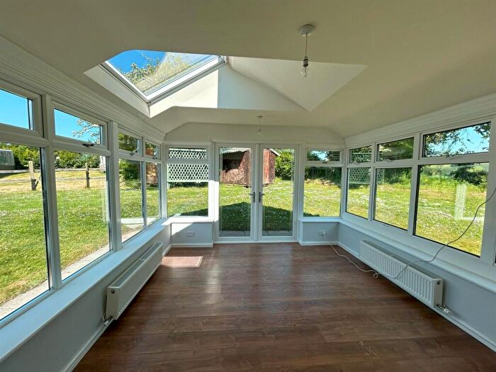 2 Bedroom Detached House To Rent In Rew Lane, Martinstown, Dorchester, DT2