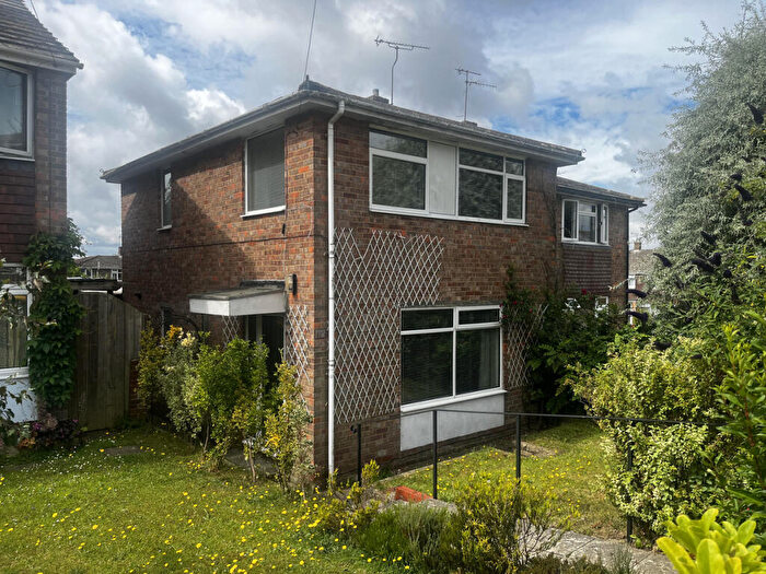 3 Bedroom Semi-Detached House To Rent In Littlecote, Petworth, GU28