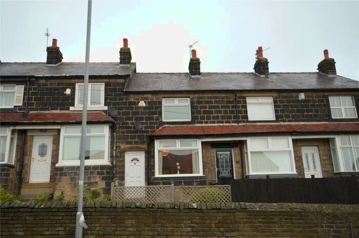 2 Bedroom Terraced House To Rent In Wentworth Terrace, Rawdon, Leeds, West Yorkshire, LS19