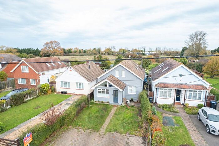 5 Bedroom Detached House For Sale In Maydowns Road, Whitstable, CT5