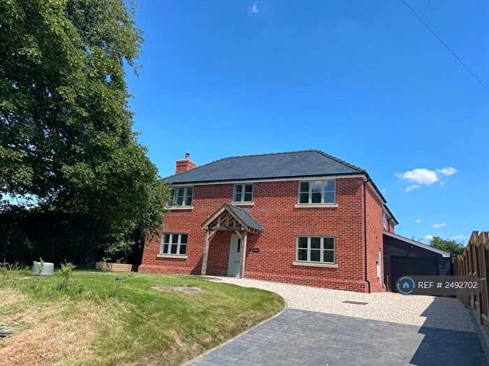 4 Bedroom Detached House To Rent In Main Street, Westley Waterless, Newmarket, CB8