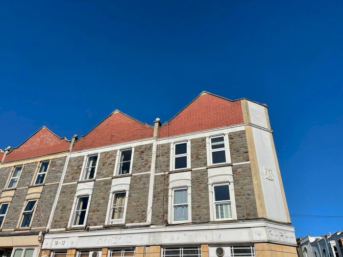 2 Bedroom Flat To Rent In North Street, Bristol, BS3
