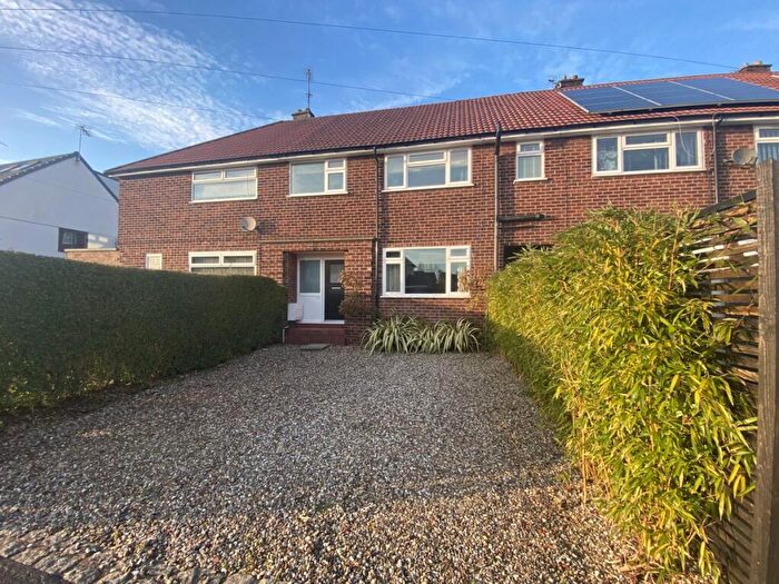 3 Bedroom House To Rent In Alamein Drive, Romiley, Stockport, Cheshire, SK6