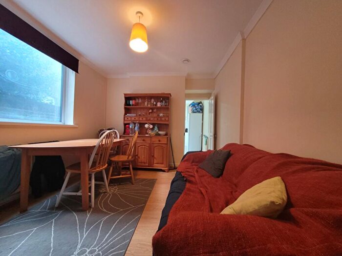 4 Bedroom Terraced House To Rent In Keppoch St, Roath, CF24