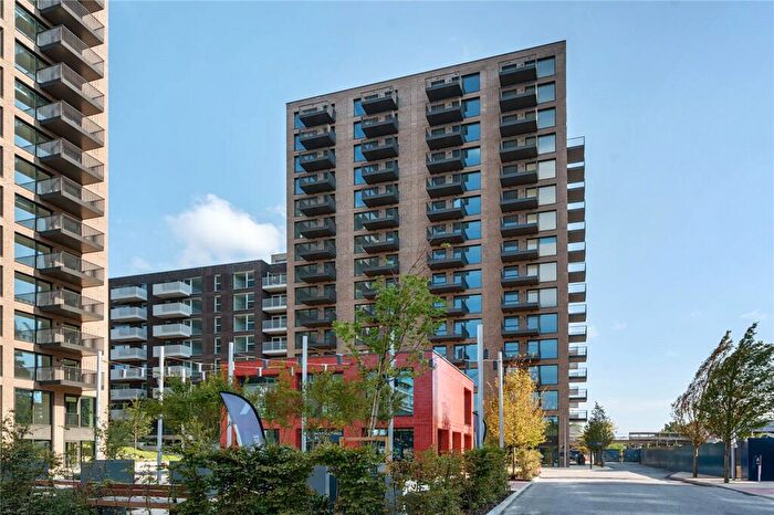 1 Bedroom Apartment To Rent In Henley Cross, London, SE3