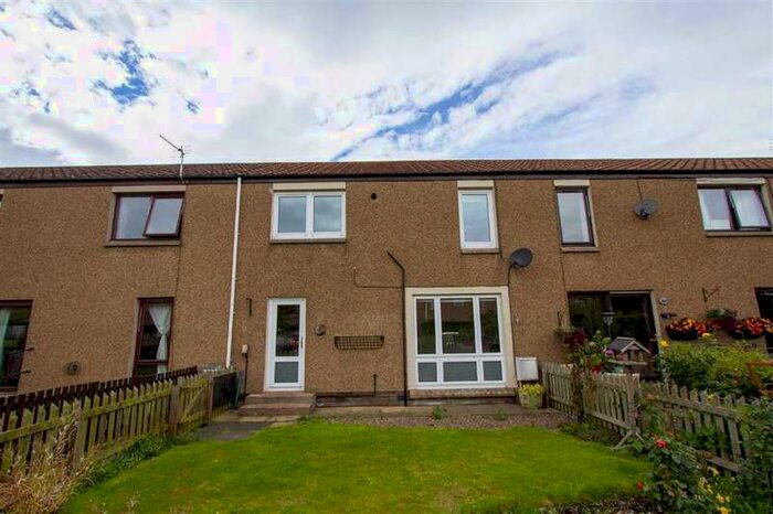 3 Bedroom Terraced House To Rent In Wooler, NE71