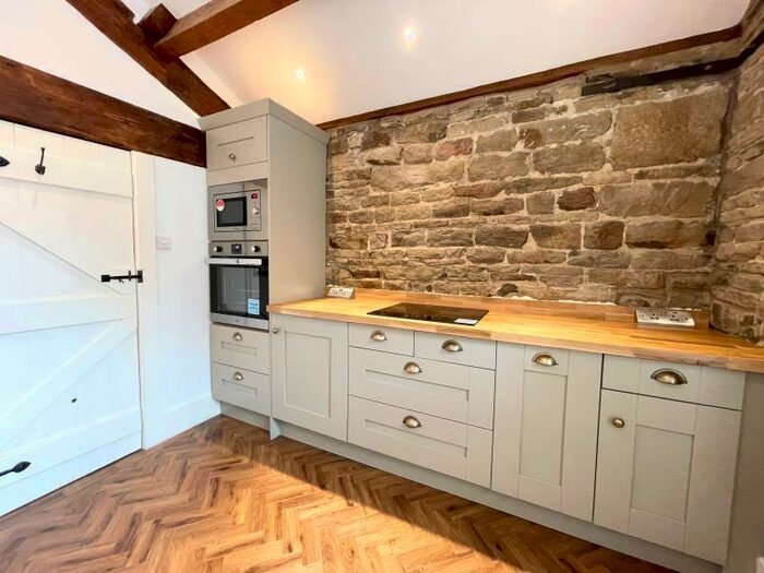 Studio To Rent In The Loft, Westfield House, West End Road, Netherthong