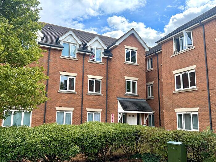 2 Bedroom Apartment To Rent In Fellowes Road, Fletton, ., PE2