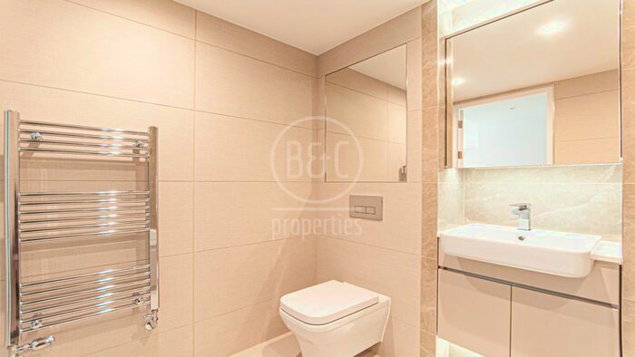 1 Bedroom Flat To Rent In Forbes Apartment, Brigadier Walk, Royal Arsenal, SE18