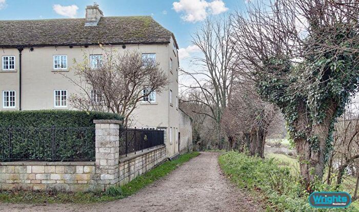 4 Bedroom Terraced House To Rent In Avoncliff, Bradford-On-Avon, BA15