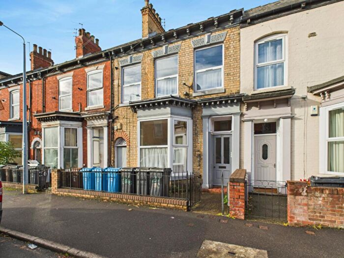 5 Bedroom Apartment For Sale In Louis Street, Hull, HU3