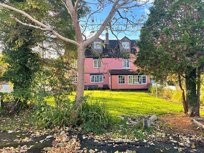 5 Bedroom Property To Rent In Clivey, Dilton Marsh, Westbury, BA13