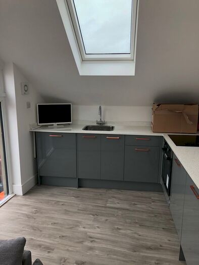 2 Bedroom Flat To Rent In Sun Lane, Newmarket, CB8