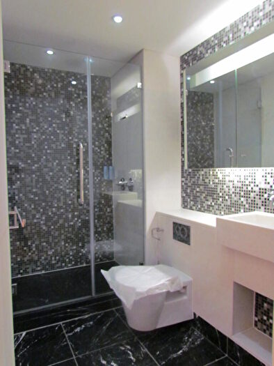 Apartment To Rent In Ability Place Millharbour London, E14