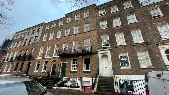 1 Bedroom Flat To Rent In Hawley Square, Margate, CT9