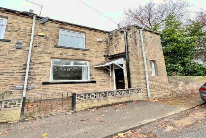 3 Bedroom Terraced House To Rent In Scholes Lane, Cleckheaton BD19