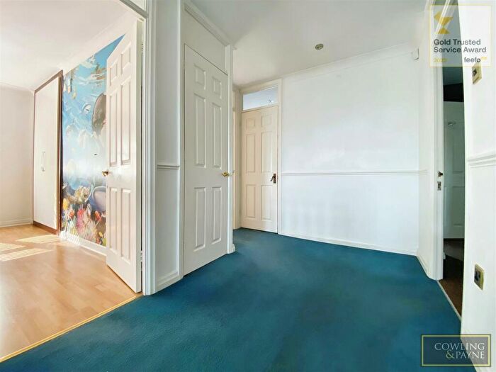 5 Bedroom Detached House For Sale In The Spinnaker, South Woodham Ferrers, Chelmsford, CM3