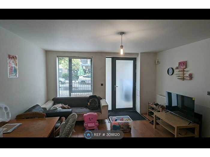 1 Bedroom Flat To Rent In Crawford Court, London, NW9