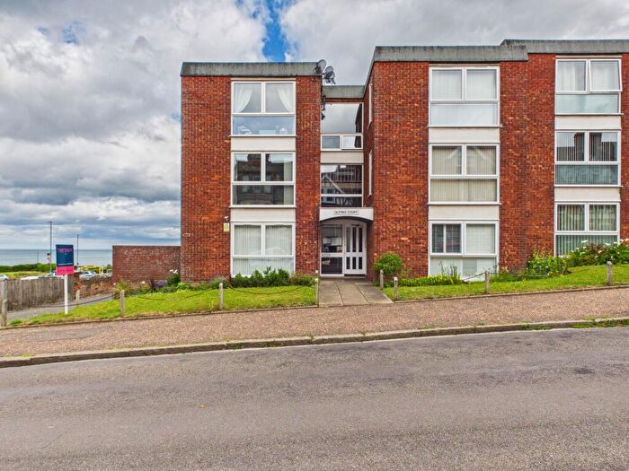 2 Bedroom Flat For Sale In Alfred Road, Cromer, NR27