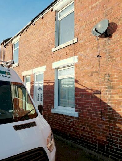 2 Bedroom Terraced House To Rent In Mulberry Terrace, New Kyo, Stanley DH9