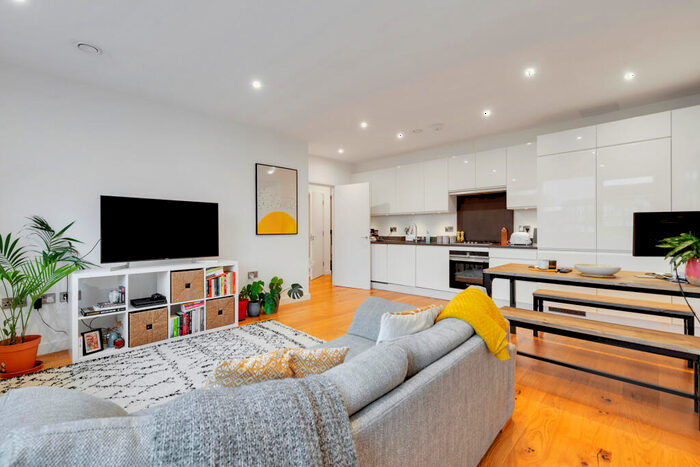 1 Bedroom Apartment To Rent In St Paul's Road, Islington, London, N1