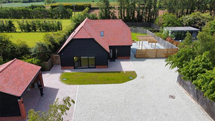 3 Bedroom Detached House For Sale In Meadow View, Preston, Canterbury, Kent, CT3