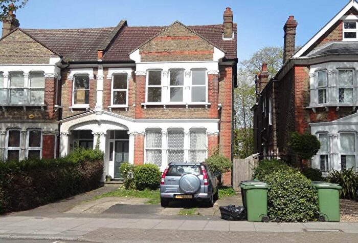 1 Bedroom Flat To Rent In Canadian Avenue, London, SE6