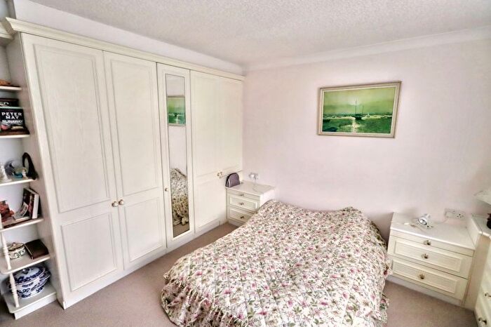 2 Bedroom Detached Bungalow For Sale In Rectory Road, Wivenhoe, Colchester, CO7